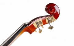 Contrabas 3/4 Karl Hoffmeister MB040L 3/4 Double Bass