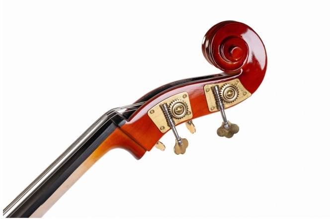 Contrabas 3/4 Karl Hoffmeister MB040L 3/4 Double Bass