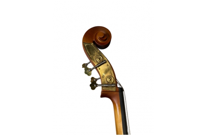Contrabas 3/4 Karl Hoffmeister MB040R Bass 3/4