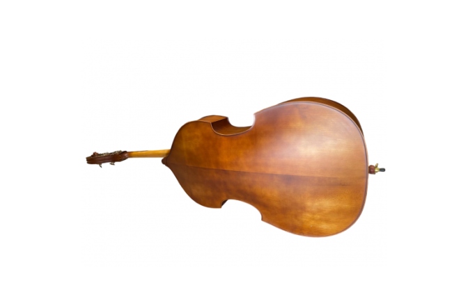 Contrabas 3/4 Karl Hoffmeister MB040R Bass 3/4
