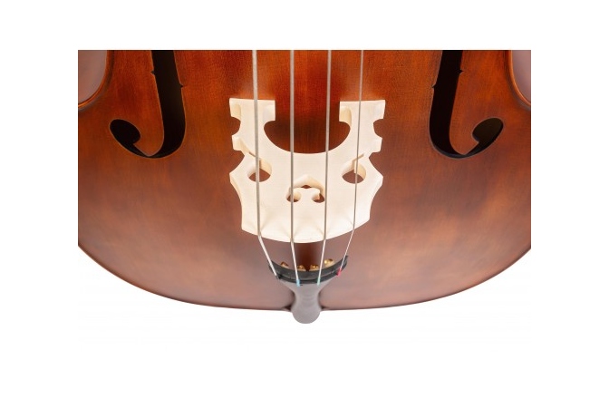 Contrabas 3/4 Karl Hoffmeister MB040R Bass 3/4