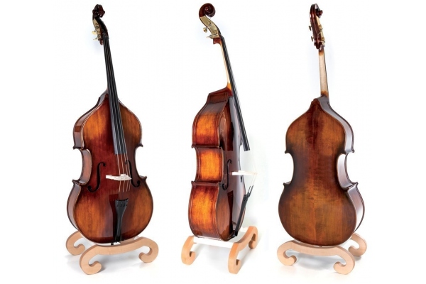 DoubleBass Basic All Solid 4/4