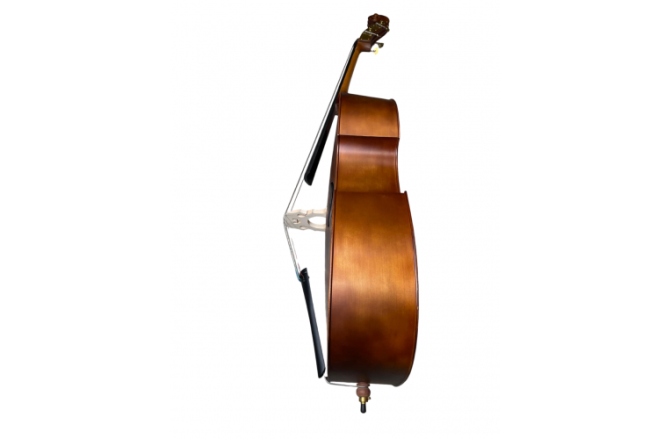 Contrabas 4/4 Karl Hoffmeister MB040R Bass 4/4