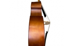 Contrabas 4/4 Karl Hoffmeister MB040R Bass 4/4