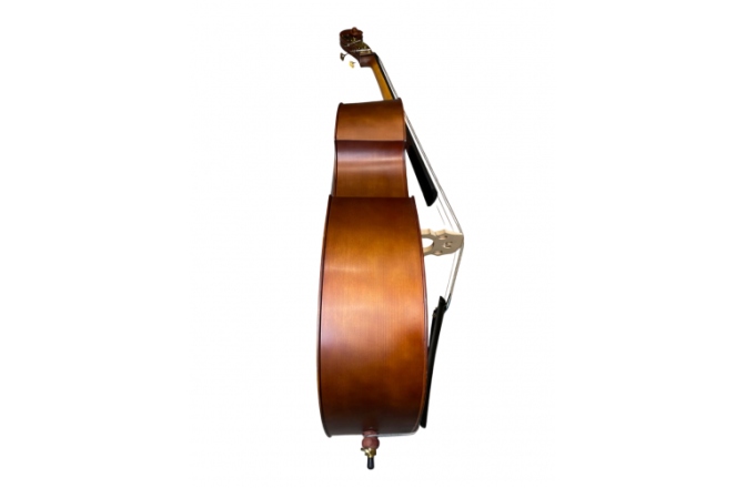 Contrabas 4/4 Karl Hoffmeister MB040R Bass 4/4