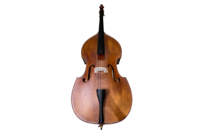 Contrabas 4/4 Karl Hoffmeister MB040R Bass 4/4
