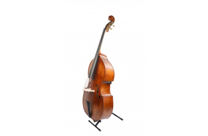 Contrabas 4/4 Karl Hoffmeister MB040R Bass 4/4