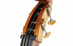 Contrabas 4/4 Karl Hoffmeister MB040R Bass 4/4