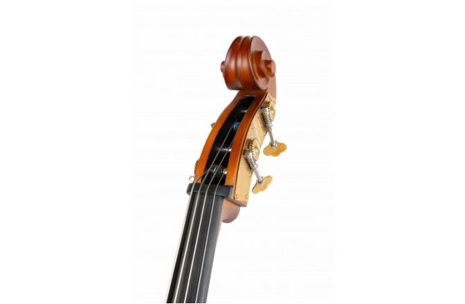 Contrabas 4/4 Karl Hoffmeister MB040R Bass 4/4