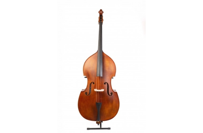 Contrabas 4/4 Karl Hoffmeister MB040R Bass 4/4
