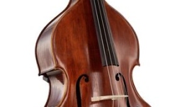 Contrabas cu 4 corzi Lutier Ioan Bucur Model Busseto 4 Corzi