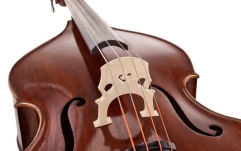 Contrabas cu 4 corzi Lutier Ioan Bucur Model Busseto 4 Corzi