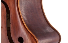 Contrabas cu 4 corzi Lutier Ioan Bucur Model Busseto 4 Corzi
