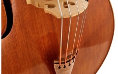 Contrabas cu 5 corzi Lutier Ioan Bucur Model Bucur 5 Corzi