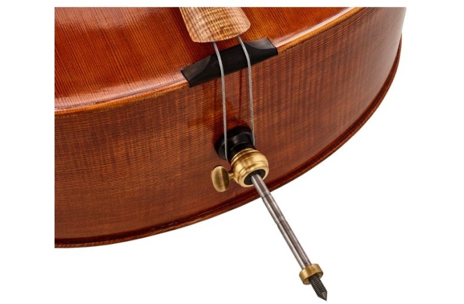 Contrabas cu 5 corzi Lutier Ioan Bucur Model Bucur 5 Corzi