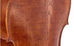 Contrabas cu 5 corzi Lutier Ioan Bucur Model Bucur 5 Corzi