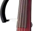 Contrabas electric Yamaha SLB 200 Silent Bass