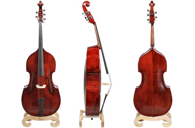 Contrabas Gewa  4/4  5-string