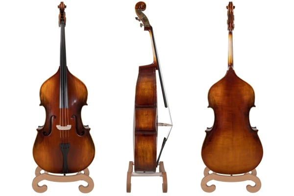 Basic Line 3/4 - Fully Solid - Ready To Play Basic Line 3/4 - Fully Solid - Ready To Play