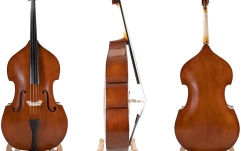 Contrabas Gewa Contrabas Basic Line Laminated 1/2