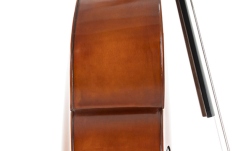 Contrabas Gewa Contrabas Basic Line Laminated 1/2