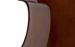 Contrabas Gewa Contrabas Basic Line Laminated 1/2