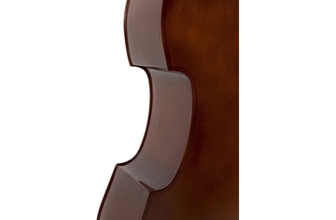 Contrabas Gewa Contrabas Basic Line Laminated 1/2