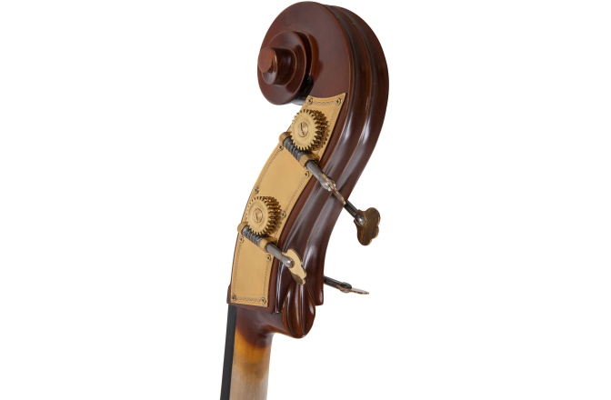 Contrabas Gewa Contrabas Basic Line Laminated 1/2
