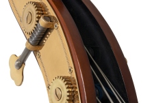 Contrabas Gewa Contrabas Basic Line Laminated 1/2