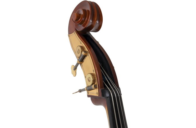 Contrabas Gewa Contrabas Basic Line Laminated 1/2