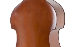 Contrabas Gewa Contrabas Basic Line Laminated 1/2
