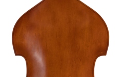 Contrabas Gewa Contrabas Basic Line Laminated 1/2