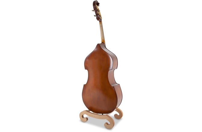 Contrabas Gewa Contrabas Basic Line Laminated 1/4