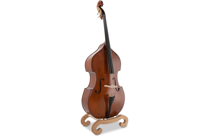 Contrabas Gewa Contrabas Basic Line Laminated 1/4