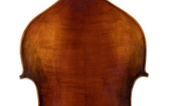 Contrabas Gewa Contrabas Basic Line Solid 1/2