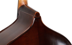 Contrabas  Gewa Georg Walther 3/4