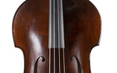 Contrabas  Gewa Georg Walther 3/4
