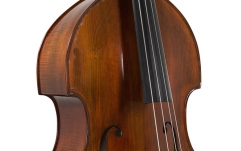 Contrabas  Gewa Meister Rubner MODEL No. 67 3/4
