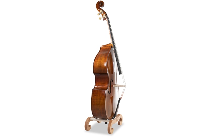Contrabas  Gewa Meister Rubner MODEL No. 67 3/4
