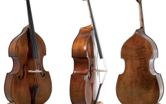Contrabas  Gewa Meister Rubner MODEL No. 67 3/4