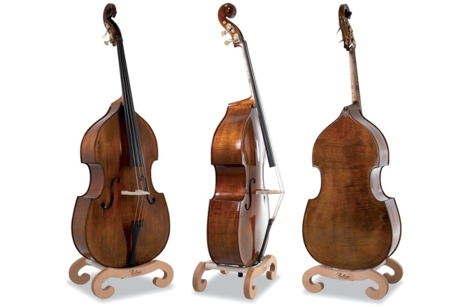 Contrabas  Gewa Meister Rubner MODEL No. 67 3/4