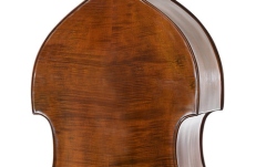 Contrabas  Gewa Meister Rubner MODEL No. 67 3/4
