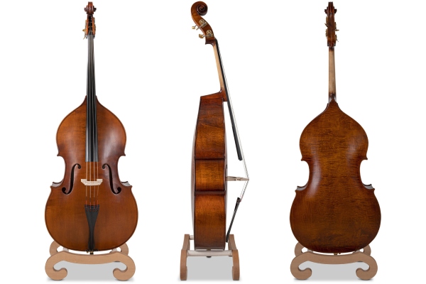 Premium Line model semi solid 4/4