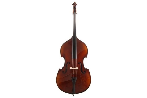 MB040L 4/4 Double Bass