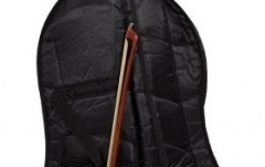 Contrabas Karl Hoffmeister MB040L 4/4 Double Bass