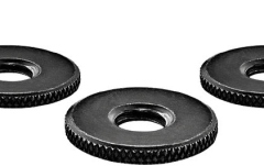 Contrapiulițe stativ microfon Meinl - Rod Counter Nuts 5 pcs.