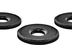 Contrapiulițe stativ microfon Meinl - Rod Counter Nuts 5 pcs.