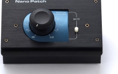 Control de volum SM Pro Audio Nano Patch - discontinued