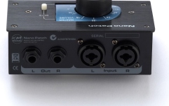 Control de volum SM Pro Audio Nano Patch - discontinued