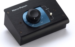 Control de volum SM Pro Audio Nano Patch - discontinued
